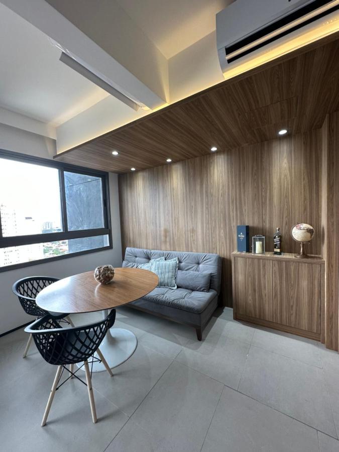 Apto Novo E Confortavel Em Perdizes, Ao Lado Do Allianz Park, Cama King Size 圣保罗 外观 照片