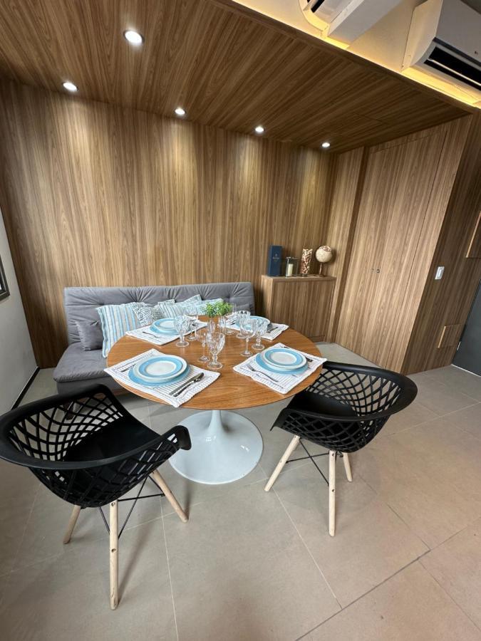 Apto Novo E Confortavel Em Perdizes, Ao Lado Do Allianz Park, Cama King Size 圣保罗 外观 照片
