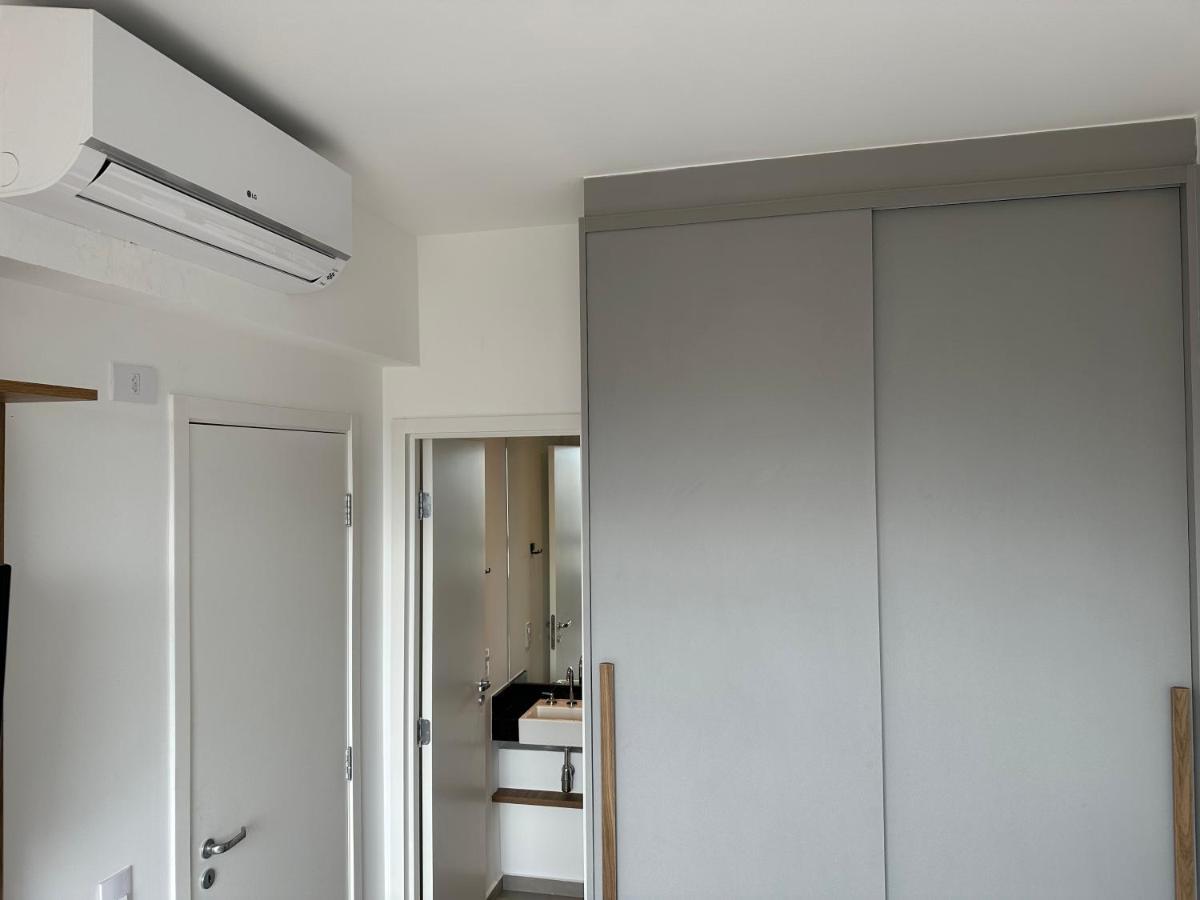 Apto Novo E Confortavel Em Perdizes, Ao Lado Do Allianz Park, Cama King Size 圣保罗 外观 照片