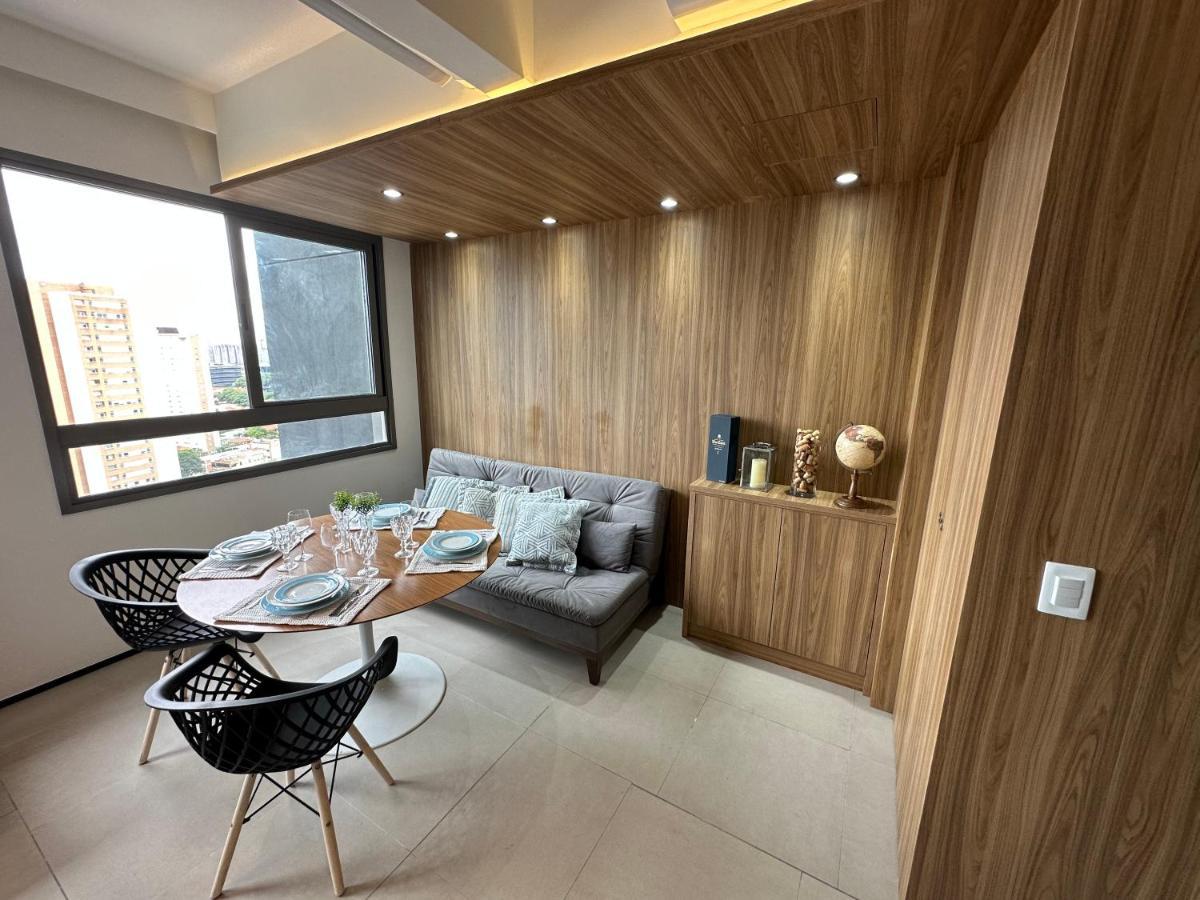 Apto Novo E Confortavel Em Perdizes, Ao Lado Do Allianz Park, Cama King Size 圣保罗 外观 照片