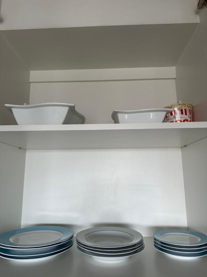 Apto Novo E Confortavel Em Perdizes, Ao Lado Do Allianz Park, Cama King Size 圣保罗 外观 照片