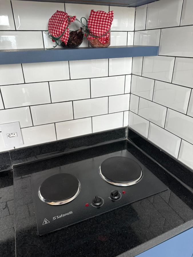 Apto Novo E Confortavel Em Perdizes, Ao Lado Do Allianz Park, Cama King Size 圣保罗 外观 照片
