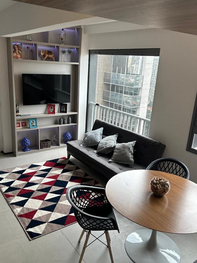 Apto Novo E Confortavel Em Perdizes, Ao Lado Do Allianz Park, Cama King Size 圣保罗 外观 照片