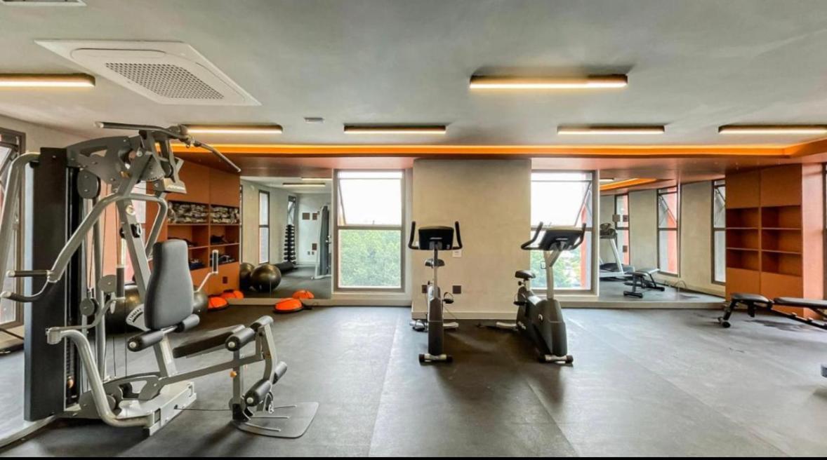 Apto Novo E Confortavel Em Perdizes, Ao Lado Do Allianz Park, Cama King Size 圣保罗 外观 照片